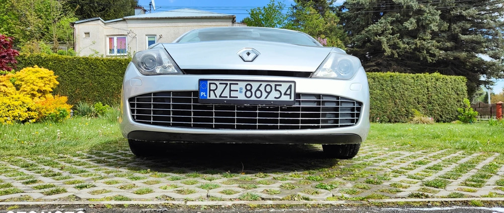 Renault Laguna cena 18999 przebieg: 190406, rok produkcji 2009 z Grodków małe 254